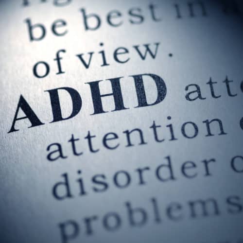 adhd