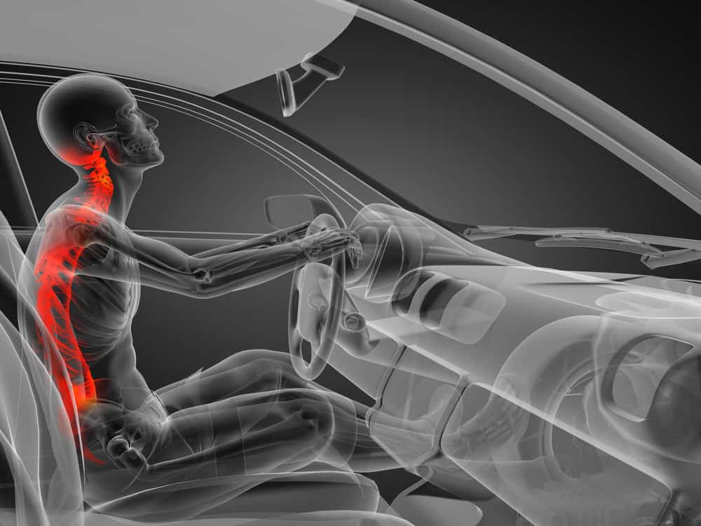 Understanding Blunt Trauma A Comprehensive Guide