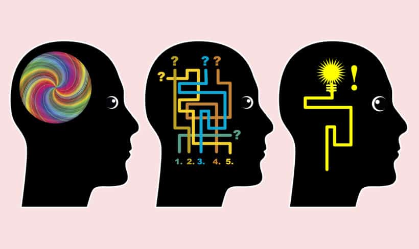 The Three Learning Styles - Allied Medical Training