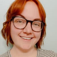 Sarah Fox