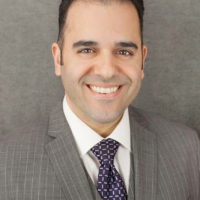 Steven Ariss, Jr