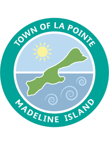 Town of La Pointe