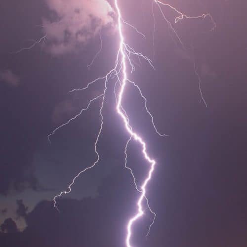 lightning