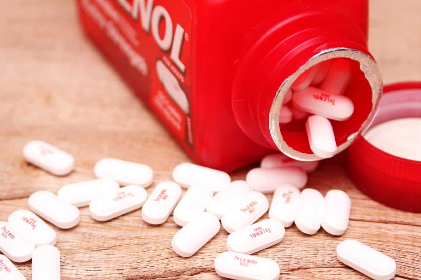 Tylenol How much is too much of a good thing? Allied Medical Training