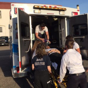 EMT Course Starting Soon | Allied Medical Training